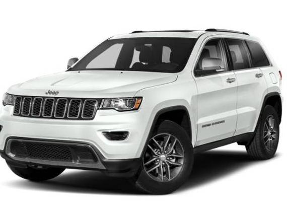 JEEP GRAND CHEROKEE 2018 1C4RJEBG1JC171299 image
